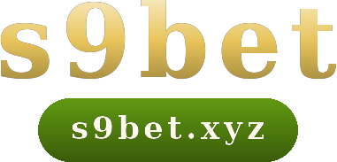 s9bet logo